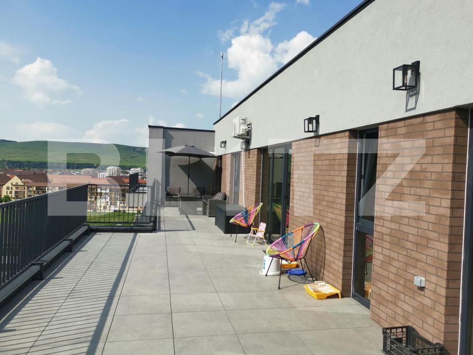 Apartament de vânzare 4 camere Floreşti - 185563AV | BLITZ Cluj-Napoca | Poza14