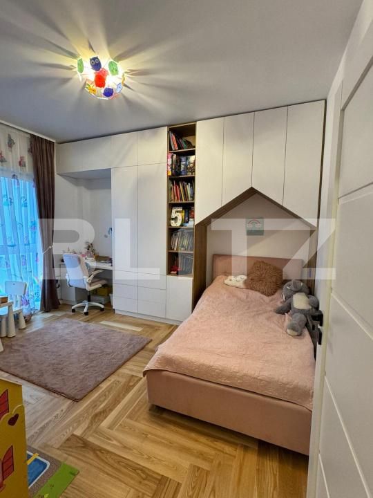 Apartament de vânzare 4 camere Floreşti - 185563AV | BLITZ Cluj-Napoca | Poza5