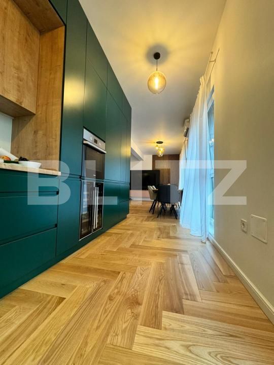 Apartament de vânzare 4 camere Floreşti - 185563AV | BLITZ Cluj-Napoca | Poza3