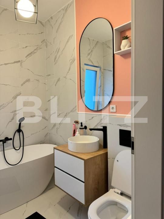 Apartament de vânzare 4 camere Floreşti - 185563AV | BLITZ Cluj-Napoca | Poza10