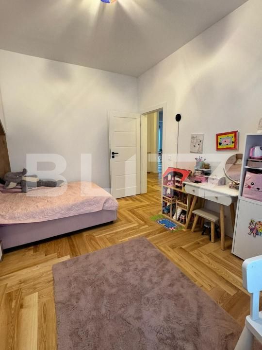 Apartament de vânzare 4 camere Floreşti - 185563AV | BLITZ Cluj-Napoca | Poza6