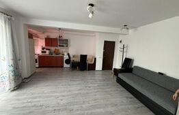 Apartament 2 camere, 55 mp, parcare, zona Sesul de sus