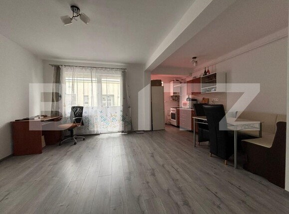 Apartament de închiriat 2 camere Floreşti - 185564AI | BLITZ Cluj-Napoca | Poza1
