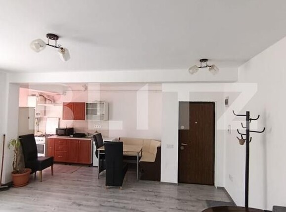 Apartament de închiriat 2 camere Floreşti - 185564AI | BLITZ Cluj-Napoca | Poza1