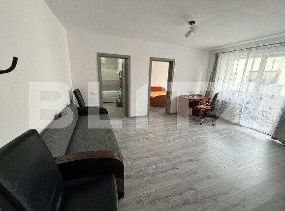 Apartament de închiriat 2 camere Floreşti - 185564AI | BLITZ Cluj-Napoca | Poza4
