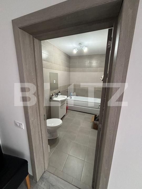 Apartament de închiriat 2 camere Floreşti - 185564AI | BLITZ Cluj-Napoca | Poza6