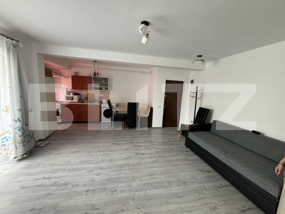 Apartament de închiriat 2 camere Floreşti - 185564AI | BLITZ Cluj-Napoca | Poza2