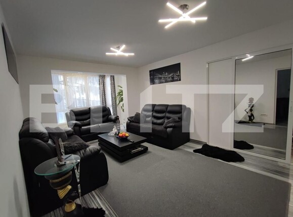 Apartament de vânzare 3 camere Astra - 185565AV | BLITZ Brașov | Poza1