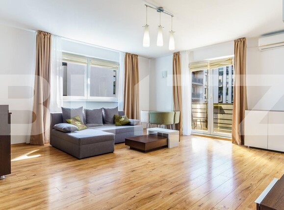 Apartament de vânzare 3 camere Bună Ziua - 185570AV | BLITZ Cluj-Napoca | Poza2