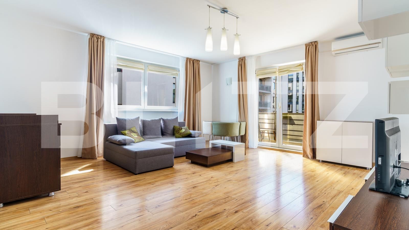 Apartament de vânzare 3 camere Bună Ziua - 185570AV | BLITZ Cluj-Napoca | Poza2