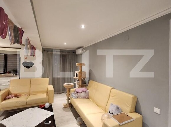 Apartament de vânzare 4 camere Floreşti - 185576AV | BLITZ Cluj-Napoca | Poza3