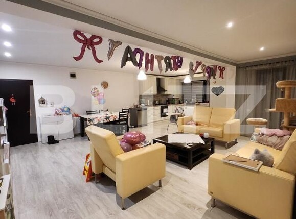 Apartament de vânzare 4 camere Floreşti - 185576AV | BLITZ Cluj-Napoca | Poza2