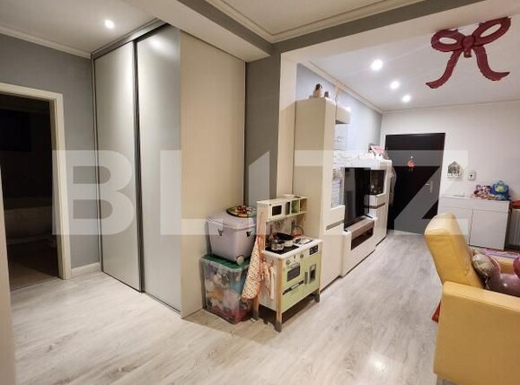 Apartament de vânzare 4 camere Floreşti - 185576AV | BLITZ Cluj-Napoca | Poza3