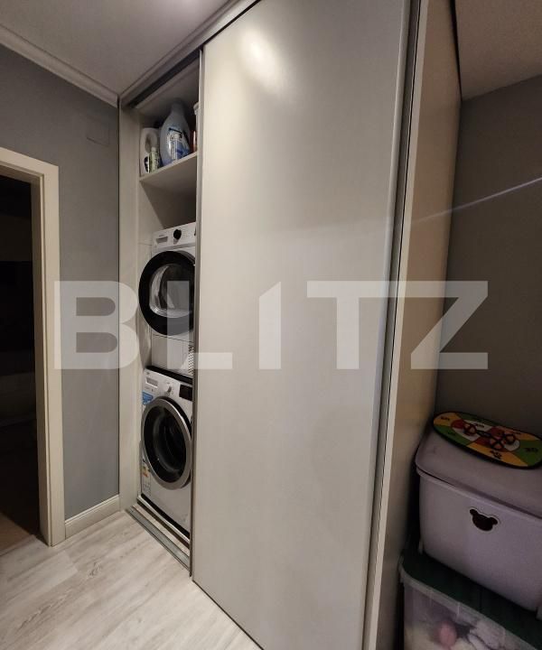 Apartament de vânzare 4 camere Floreşti - 185576AV | BLITZ Cluj-Napoca | Poza13