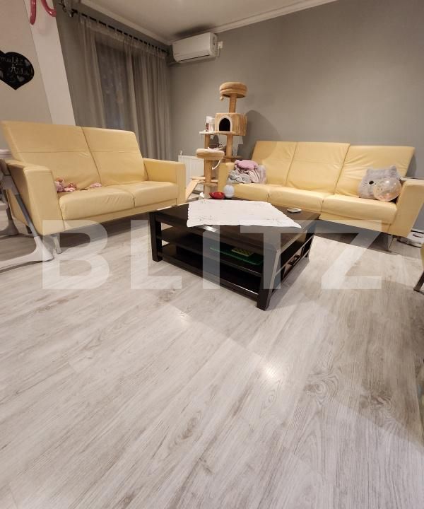 Apartament de vânzare 4 camere Floreşti - 185576AV | BLITZ Cluj-Napoca | Poza5