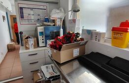 Casa individuala 120 mp cu spatiu comercial individual 70 mp, Intre Lacuri