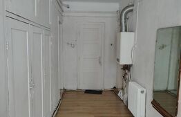 Casa individuala 120 mp cu spatiu comercial individual 70 mp, Intre Lacuri