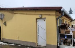 Casa individuala 120 mp cu spatiu comercial individual 70 mp, Intre Lacuri