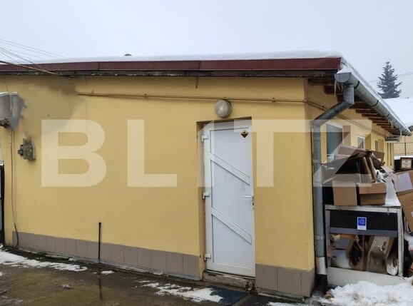 Casa de vânzare 3 camere Marasti - 185577CV | BLITZ Cluj-Napoca | Poza13