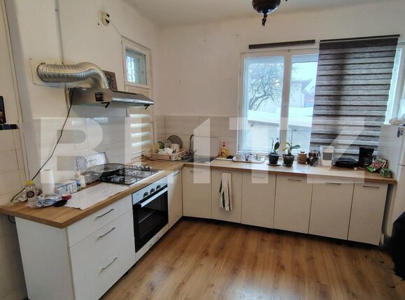 Casa de vânzare 3 camere Intre Lacuri - 185577CV | BLITZ Cluj-Napoca | Poza3