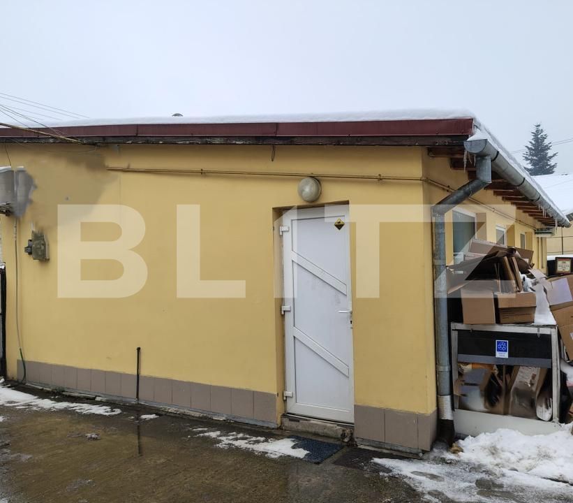 Casa de vânzare 3 camere Marasti - 185577CV | BLITZ Cluj-Napoca | Poza13