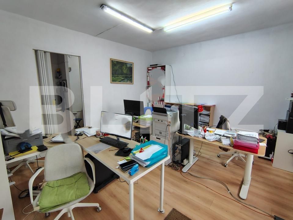 Casa de vânzare 3 camere Marasti - 185577CV | BLITZ Cluj-Napoca | Poza9