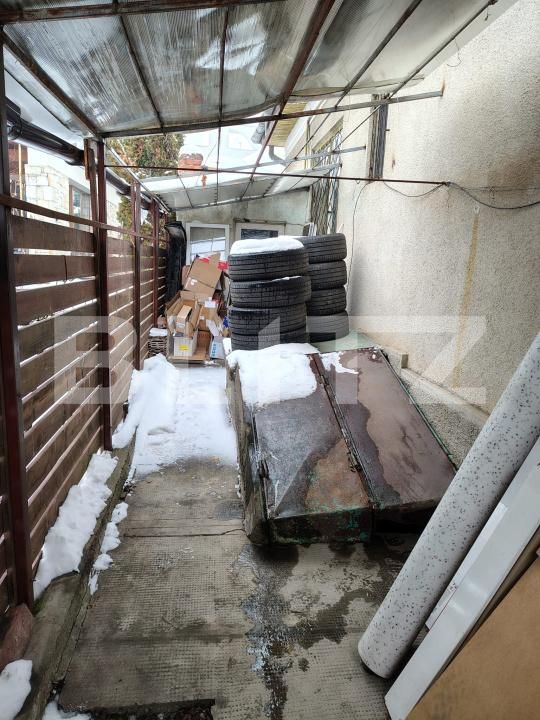 Casa de vânzare 3 camere Marasti - 185577CV | BLITZ Cluj-Napoca | Poza12