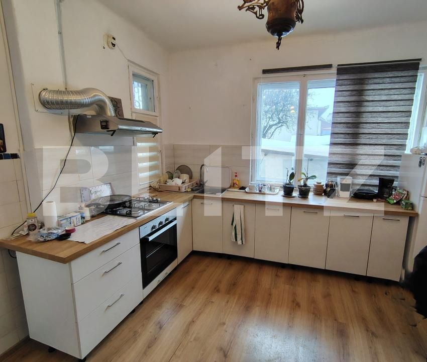 Casa de vânzare 3 camere Intre Lacuri - 185577CV | BLITZ Cluj-Napoca | Poza3