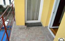 Duplex mobilat, 102 mp utili.