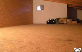 Duplex mobilat, 102 mp utili.