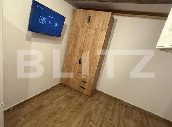 Casa de închiriat 1 camera Centrul Istoric - 185587CI | BLITZ Brașov | Poza4