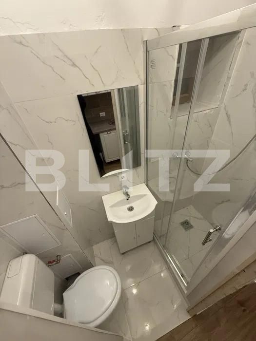 Casa de închiriat 1 camera Centrul Istoric - 185587CI | BLITZ Brașov | Poza5