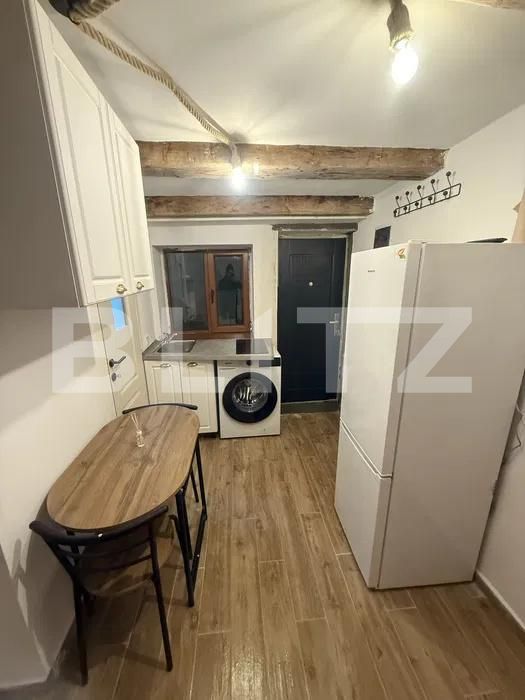 Casa de închiriat 1 camera Centrul Istoric - 185587CI | BLITZ Brașov | Poza3