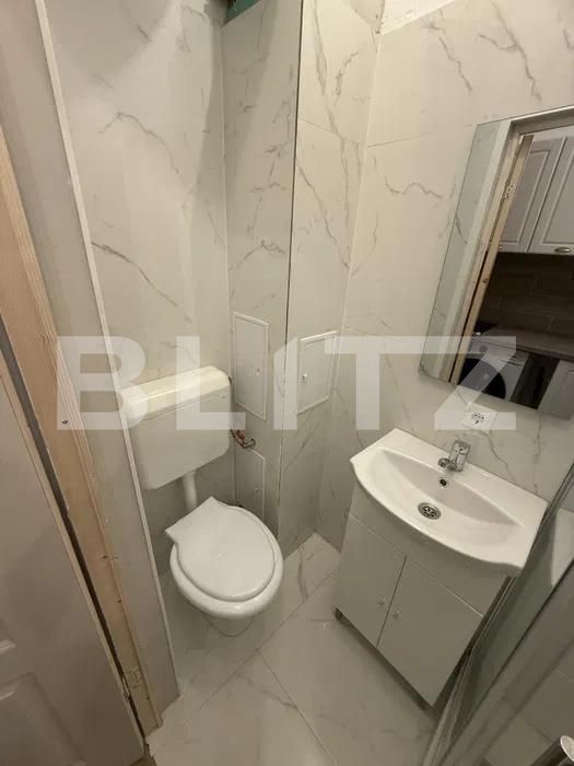 Casa de închiriat 1 camera Centrul Istoric - 185587CI | BLITZ Brașov | Poza6