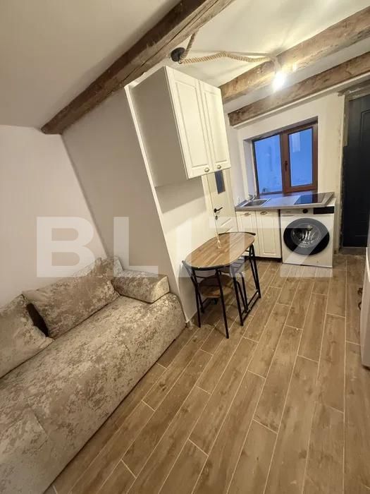 Casa de închiriat 1 camera Centrul Istoric - 185587CI | BLITZ Brașov | Poza2