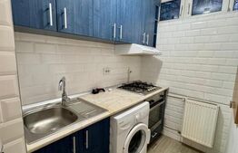 Garsoniera, 32 mp utili, recent renovata, zona strazii C-tin Brancusi