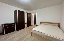 Garsoniera, 32 mp utili, recent renovata, zona strazii C-tin Brancusi