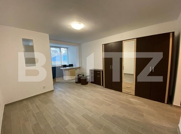 Garsonieră de închiriat Gheorgheni - 185589AI | BLITZ Cluj-Napoca | Poza1