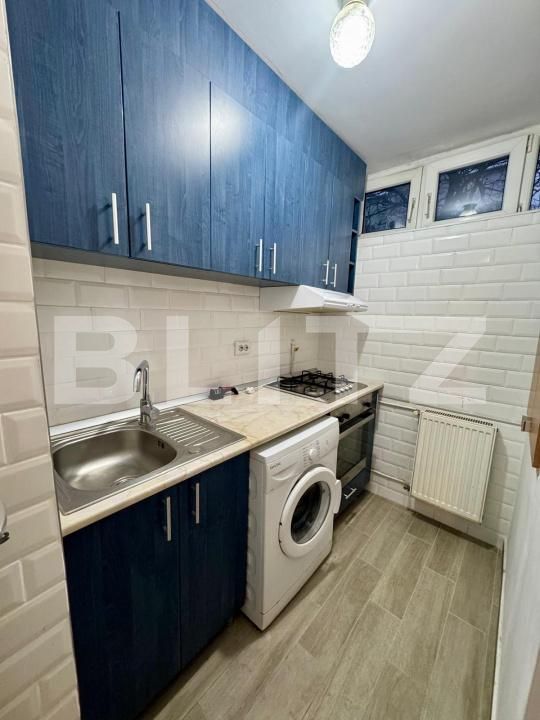 Garsonieră de închiriat Gheorgheni - 185589AI | BLITZ Cluj-Napoca | Poza5