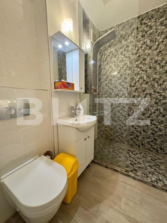 Garsonieră de închiriat Gheorgheni - 185589AI | BLITZ Cluj-Napoca | Poza4