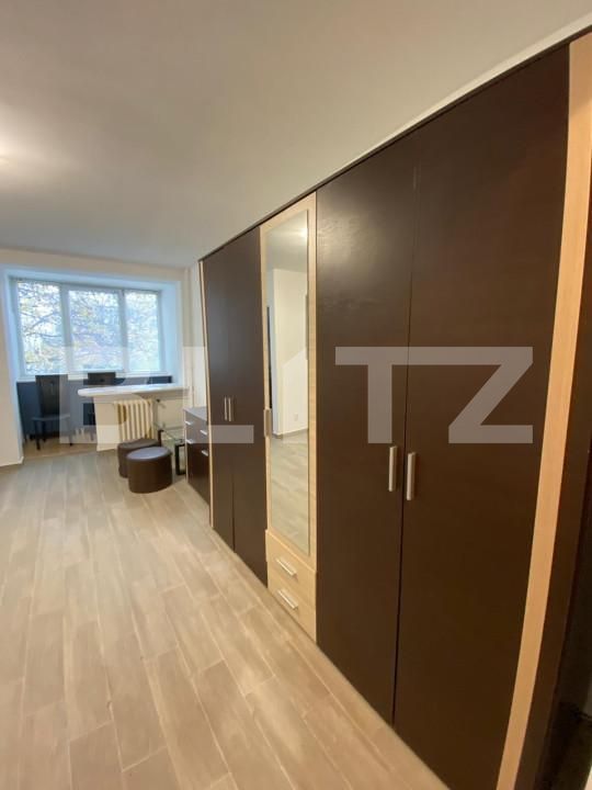 Garsonieră de închiriat Gheorgheni - 185589AI | BLITZ Cluj-Napoca | Poza2