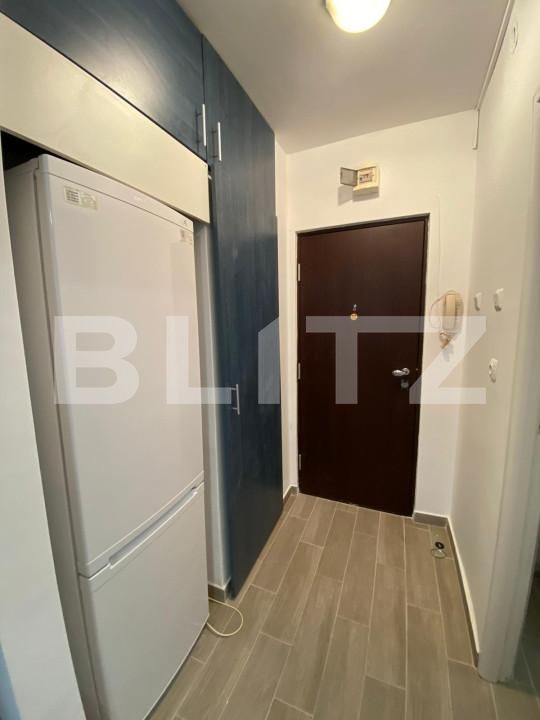 Garsonieră de închiriat Gheorgheni - 185589AI | BLITZ Cluj-Napoca | Poza6