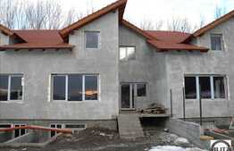 Vanzare parte duplex 200 mp utili, 425 mp teren!