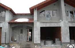 Vanzare parte duplex 200 mp utili, 425 mp teren!