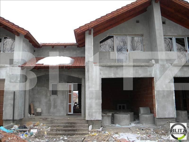 Casa de vânzare 4 camere Floreşti - 18559CV | BLITZ Cluj-Napoca | Poza3