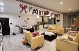 Apartament 3 camere, 2 bai, 2 parcari, 92 mp, zona Florilor