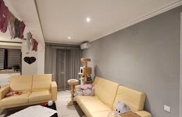 Apartament 3 camere, 2 bai, 2 parcari, 92 mp, zona Florilor