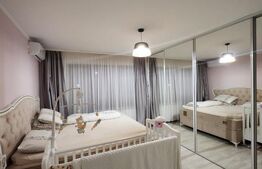 Apartament 3 camere, 2 bai, 2 parcari, 92 mp, zona Florilor