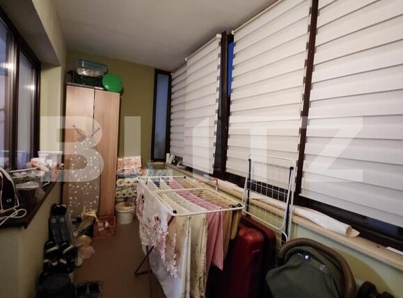 Apartament de vânzare 3 camere Floreşti - 185590AV | BLITZ Cluj-Napoca | Poza14