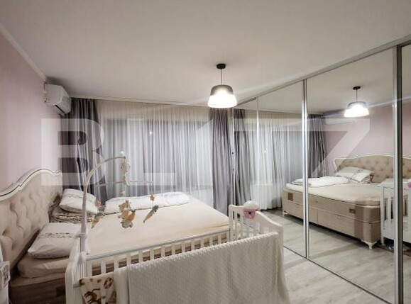 Apartament de vânzare 3 camere Floreşti - 185590AV | BLITZ Cluj-Napoca | Poza1